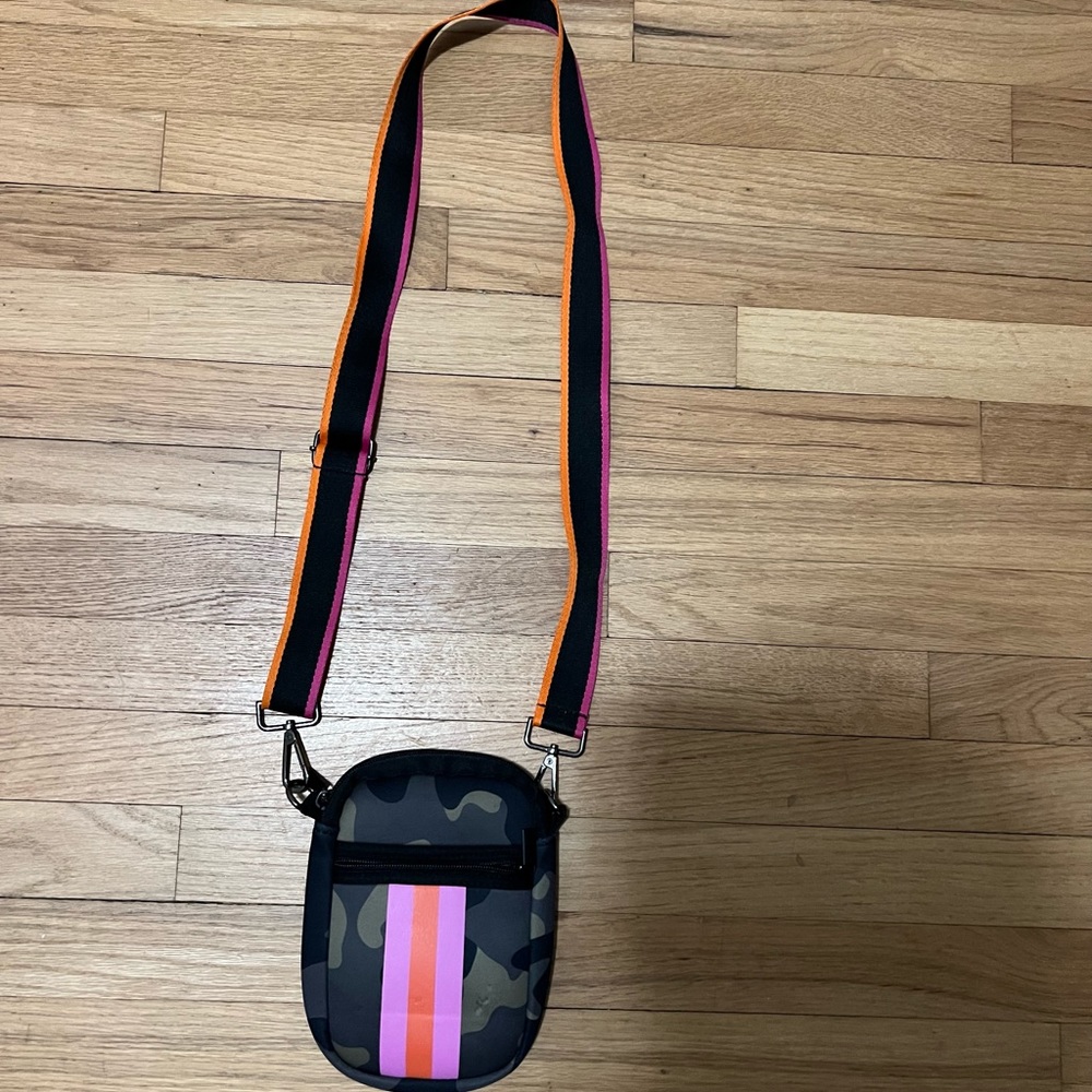Haute Shore used Casey Neoprene Crossbody
